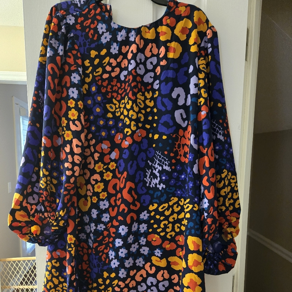Mudd Pie dress
